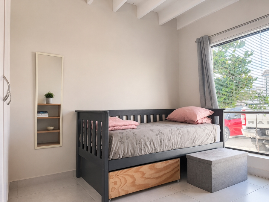 2 Bedroom Property for Sale in Burgundy Estate Western Cape